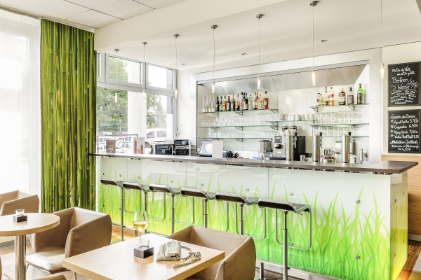 Hotel ibis Berlin Ostbahnhof